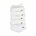 Polo Ralph Lauren Baby Boys' Socks 6Pairs 0-6 Months White