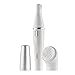 Braun Face SE80 Facial Epilator Replacement Cleansing Brushes - Pack of 2