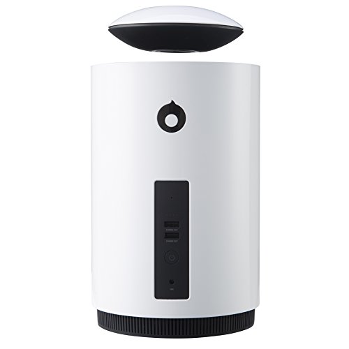 Preisvergleich Produktbild Mars by crazybaby - Schwebender Bluetooth Lautsprecher