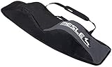 wakeboard board size Außentasche mit Reißverschluss für Werkzeug und andere Kleinteile