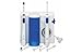 Produktbild Braun Oral-B Professional Care 6500, Mundpflege Center