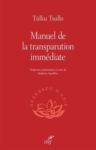 Manuel de la transparution de l'idée de l'excellent à tous égards francais Manuel de la transparution de l'idée de l'excellent à tous égards francais