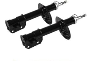 TGI - AUTO SPARE PARTS - TAIGI INTERNATIONAL CO., LTD TGI - 2 AMMORTIZZATORI ANTERIORI FIAT PUNTO 188 DAL 1999 AL 2012 DOPPIO TUBO A GAS