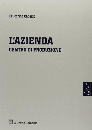 L'azienda