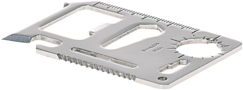 PEARL Multi-Tool im Scheckkartenformat 13 in 1 - 3