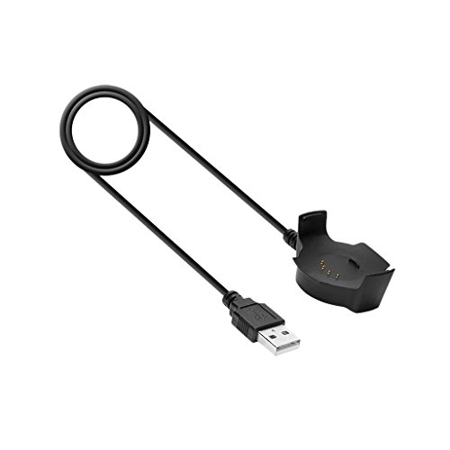 MagiDeal USB Cargador de Reloj Inteligente Cable con Funci  n de Carga Transferencia de Datos para Huami Amazfit