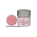 NSI Attraction Nail Powder, Purely Pink Masque Pink
