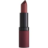 Golden Rose Velvet Matte Lipstick No: 16 - Yoğun Pigmentli Kadifemsi Mat Ruj