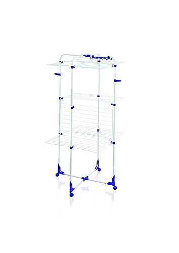 Leifheit 81455 Turmtrockner 340 - 6