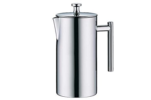 Alfi 2120000100 Kaffeezubereiter Edelstahl poliert 1.0 L Alfi 2120000100 Kaffeezubereiter Edelstahl poliert 1.0 L Bilder