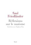 Image de Réflexions sur le nazisme. Entretiens avec Stéphane Bou