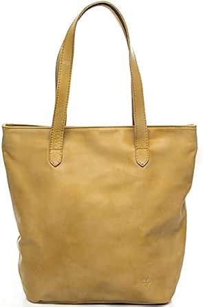 Timberland BORSA DONNA tinto capo vertical shopping bag TANCHAMOIS  M4072.PL210 : Amazon.it: Scarpe e borse