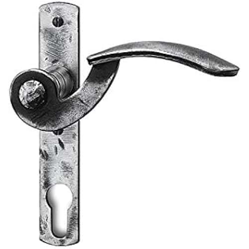 Suchergebnis auf Amazon.de für: türgriffe innentüren