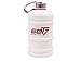 Produktbild GOT7 Nutrition Waterbottle BPA Frei, 2.2 Liter, weiß 1er Pack (1 x 100 g)