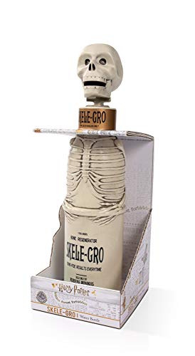HARRY POTTER - Skele-Gro Water Bottle