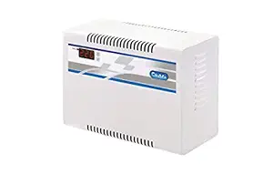 CAPRI CA 150-500 W Dg ITD Electronic Voltage Stabilizers for 2.0T Air Conditioner with Working Range 150-285V
