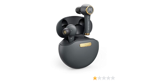 Melofun PowerPods Bluetooth Headset 