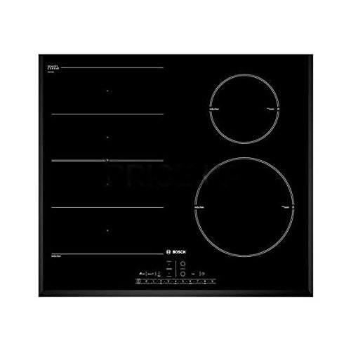 Preisvergleich Produktbild Bosch Pin 651 F27E Kochfeld