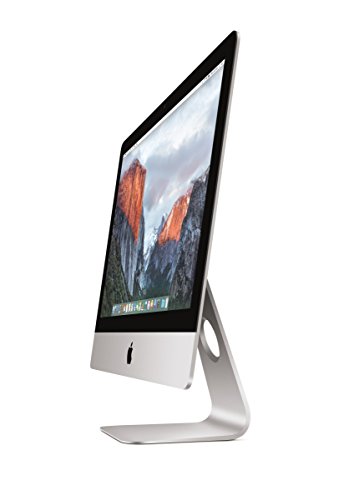 APPLE CTO iMac Retina Z0RS 21.5Zoll 54.61cm Intel