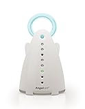 Angelcare Babyphon mit Video-Überwachung AC1120-D, weiß - 4