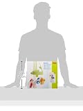 Haba 301170 – Mobile Flatterfreunde - 11