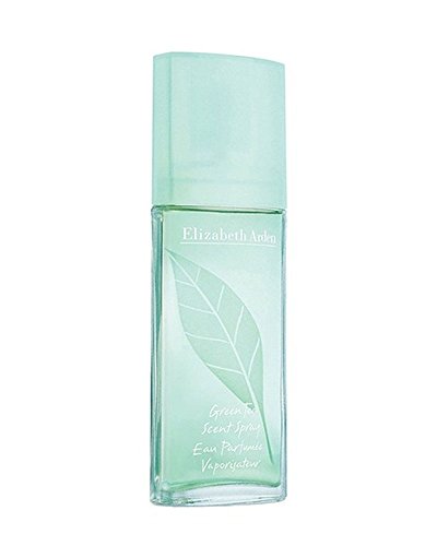 Elizabeth Arden Green Tea femme/woman, Eau de Parfum Spray, 100ml