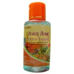 patanjali massage oil for baby