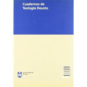 ¿Pueden coexistir Dios y el mal? Una respuesta cristiana (Cuadernos de Teología Deusto)
