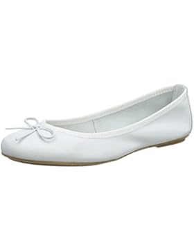 Tamaris Damen 22165 Geschlossene Ballerinas