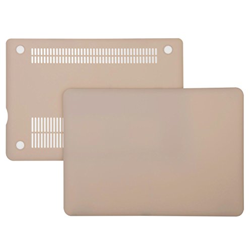 MOSISO MacBook Pro 13 H  lle mit CD-ROM Drive - Ultra Slim Hochwertige Hartschale Tasche Schutzh  lle Snap Case f  r Old MacBook Pro 13 Zoll  A1278  V