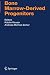 Bone Marrow-Derived Progenitors (Handbook of Experimental Pharmacology, Band 180) - Various, Katalin Kauser, Andreas-Michael Zeiher