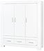 Pinolino Ice Wardrobe (Large)