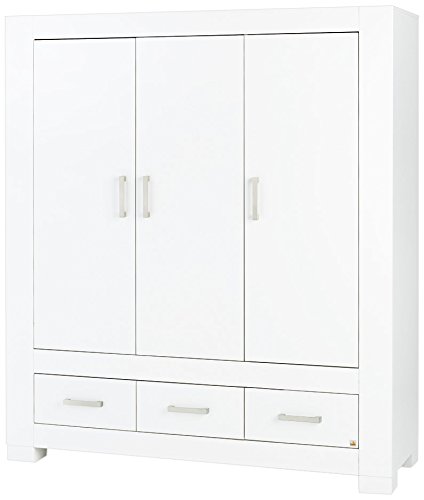 Pinolino Ice Wardrobe (Large)