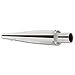 A&A Automobile Premium Wildboar Straight Pipe Glasswool Exhaust Silencer Chrome For Royal Enfield Electra 350cc RS.3299.00