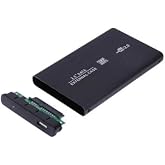 SANEC 2.5 İn&ccedil; Sata Harddisk Kutusu Usb 2.0 Ssd Hdd Uyumlu Harici Kutu