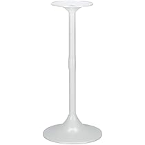 Supporto Per Gabbie Uccelli Ferplast - Sostegno In Plastica Robusto E Flessibile, Ideale Per Animali Domestici