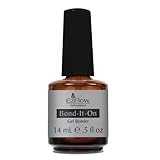 EzFlow Trugel  Nail Polish,Bond it on Bonding Gel