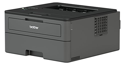 Brother HLL2375DW - Impresora l ser Monocromo con Red Cableada WiFi y d plex 34 ppm USB 2 0 WiFi Direct procesador de 600 MHz Memoria de 64 MB Gris reviews Brother HLL2375DW - Impresora l ser Monocromo con Red Cableada WiFi y d plex 34 ppm USB 2 0 WiFi Direct procesador de 600 MHz Memoria de 64 MB Gris