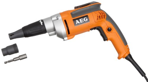 EG Haustechnik 4935413225 S 2500 E Bauschrauber, 720 W, 230 V