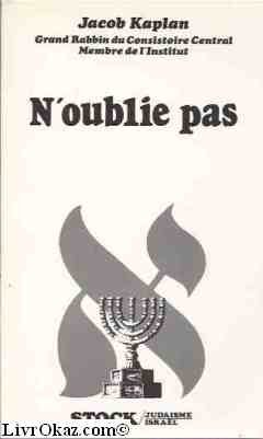 N'oublie pas en ligne
