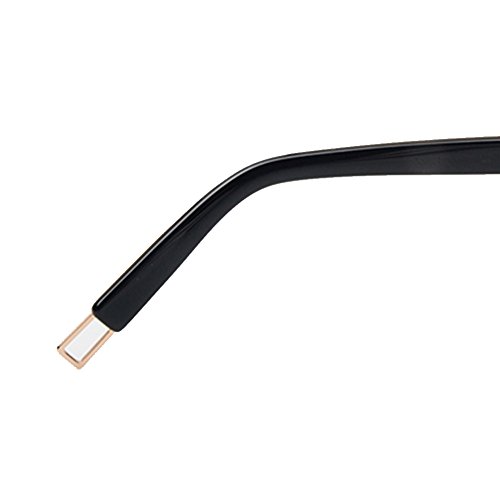 Gentle-Monster-Sunglasses-Black-Peter-Model