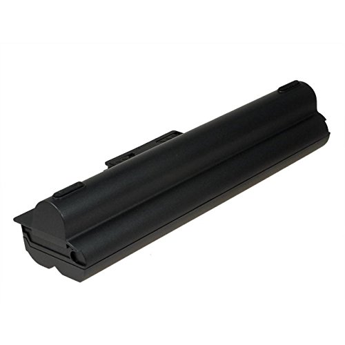 Premium Akku für Sony VAIO VPC-F11M1E 7800mAh Schwarz, Li-Ion, 10,8V - 2
