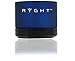 Produktbild Ryght Y-Storm Bluetooth Lautsprecher dunkelblau