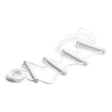 HC Handel 936206 Bettaufrichthilfe mit Greifsprossen - 320 x...