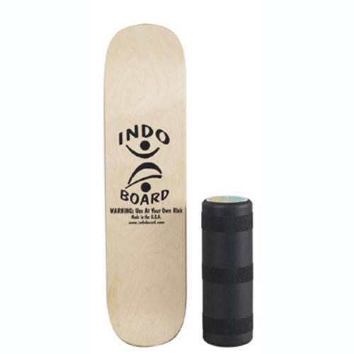 Preisvergleich Produktbild Indo Board Kick Tail Clear