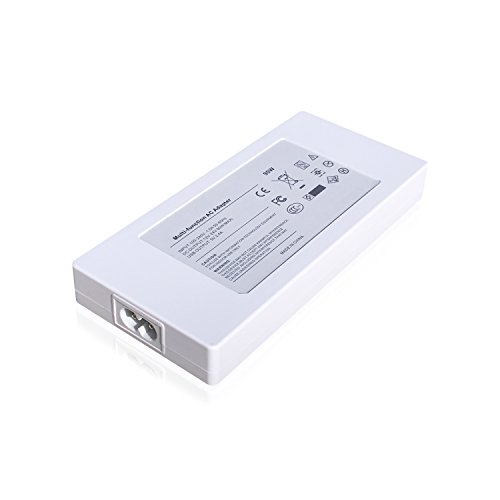 Lizone 90W AC90-M2 schlank USB Reise Ladegerät adapter für Apple Macbook Pro Macbook Air (Kompatibel mit 2012 bis 2015 Retina Display 85W MD506LL/A 60W MD565LL/A 45W MD592LL/A) Tablet oder Smartphone - 4