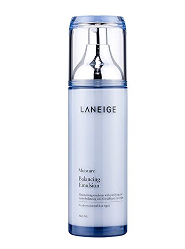 Amore Pacific Laneige Balancing Emulsion for dry skin (120ml)