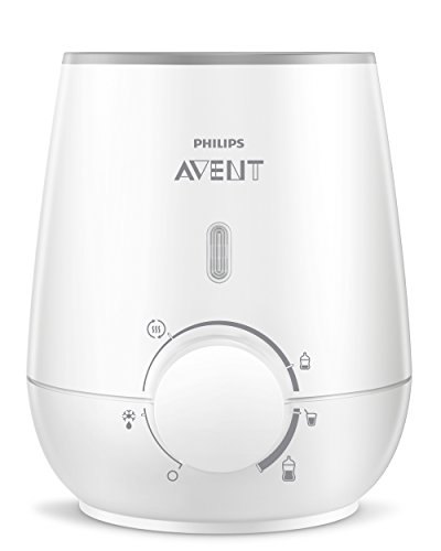 Philips Avent SCF355/00 Fläschchen und Babykostwärmer, weiß - 2