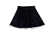 Lil Orchids Girls Velvet Gathered Skirt RS.399.00