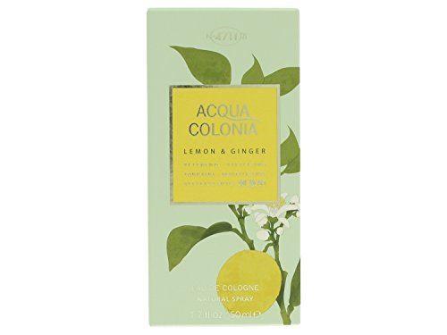 ACQUA COLONIA Acqua Col Lemon/Ging Edc 50 ml - 2